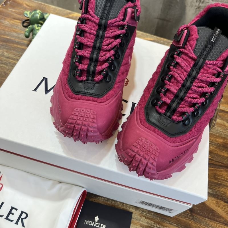 Moncler Sneakers